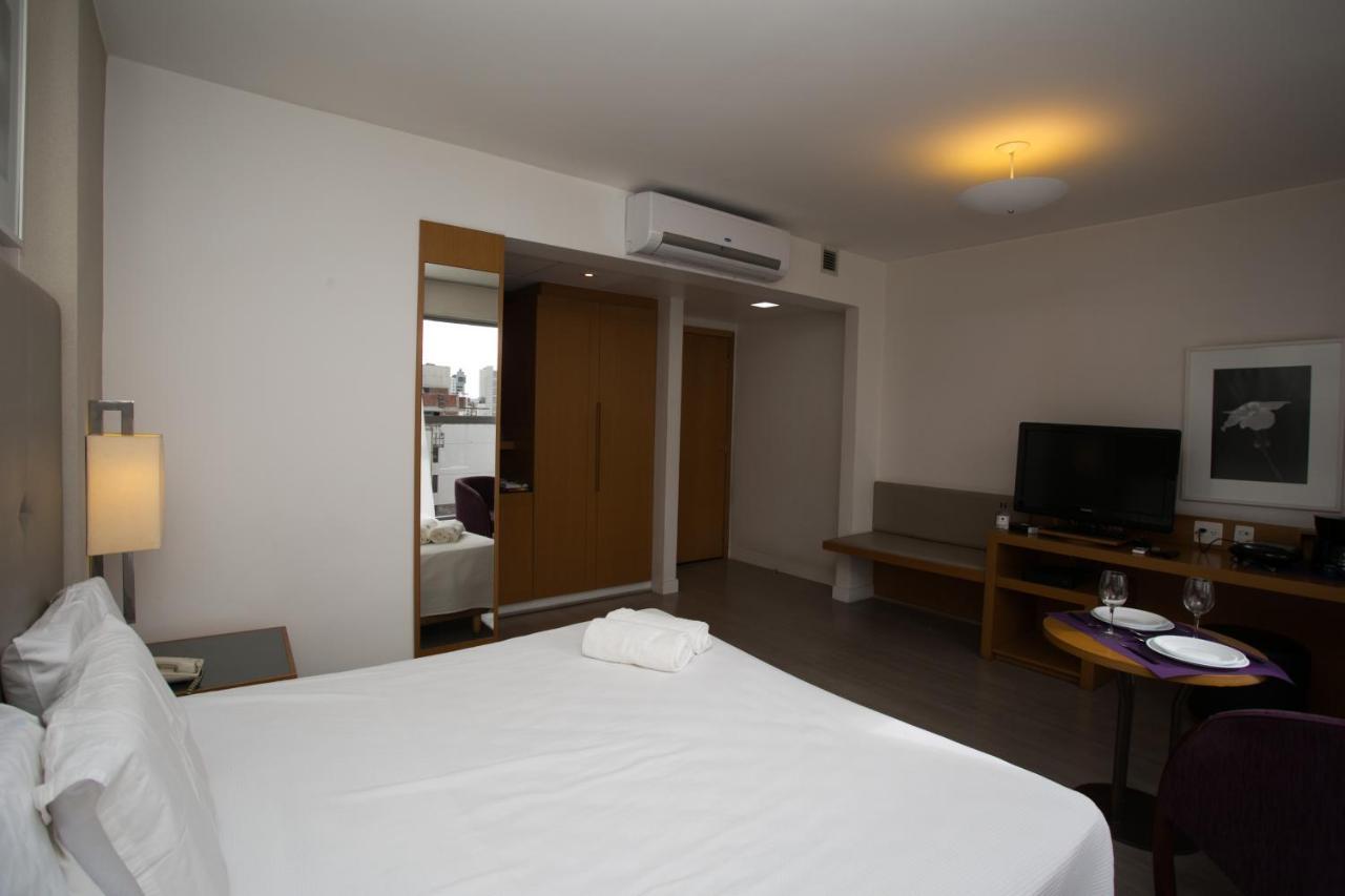 Lk Santo Agostinho 11 Apartment Belo Horizonte Exterior foto