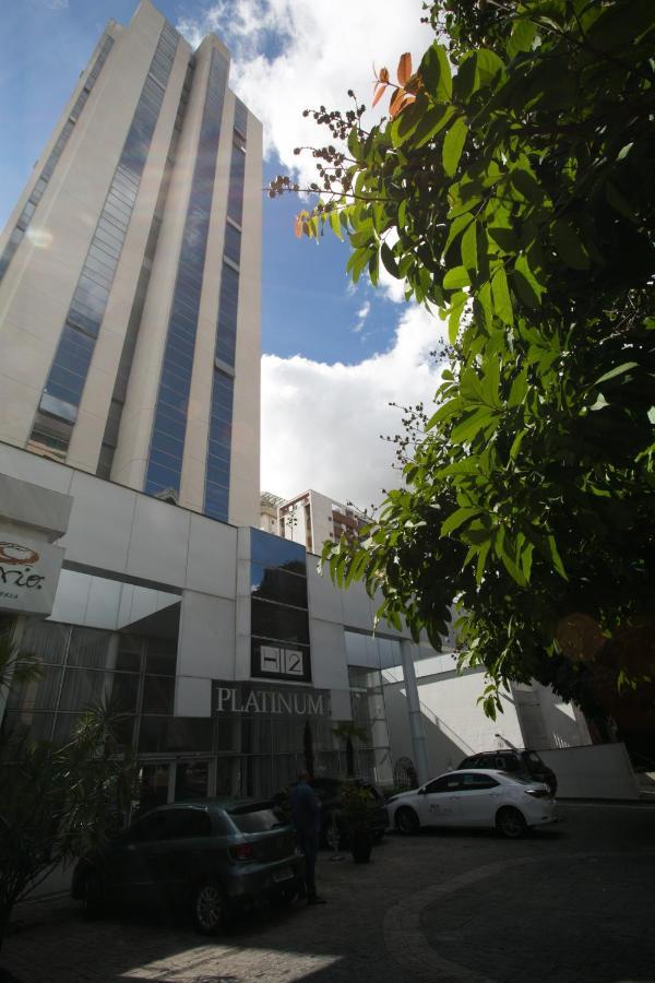 Lk Santo Agostinho 11 Apartment Belo Horizonte Exterior foto