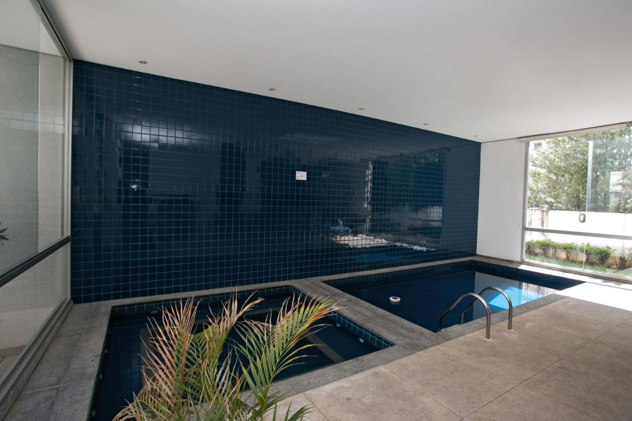 Lk Santo Agostinho 11 Apartment Belo Horizonte Exterior foto
